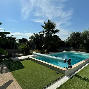  Appartement Beau T2 Moderne Climatisé