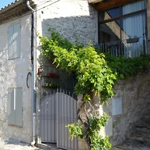  Villa Maison De Charme Pittoresque Lez Avignon